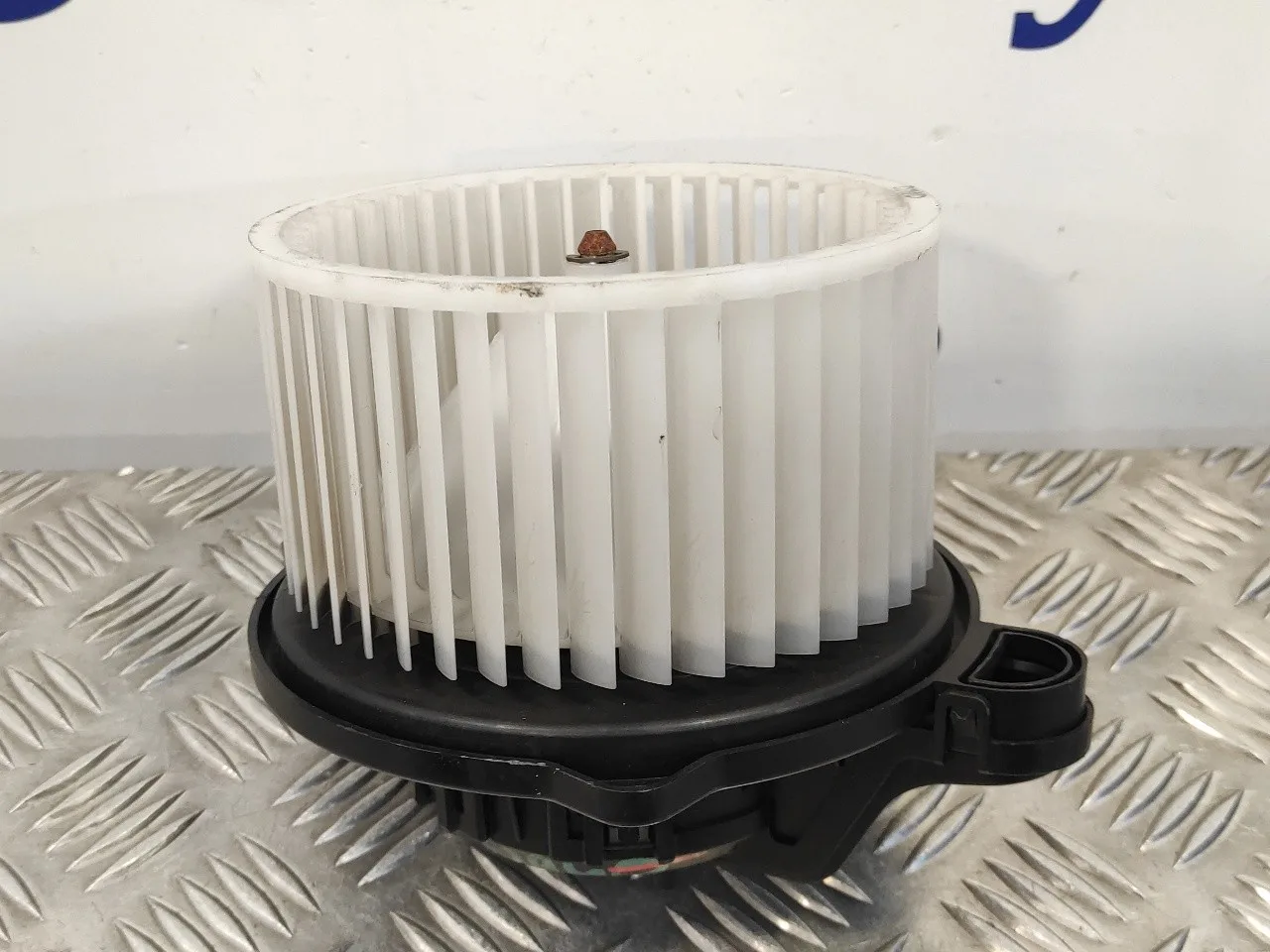 Motor Calefaccion para Hyundai I20 Active