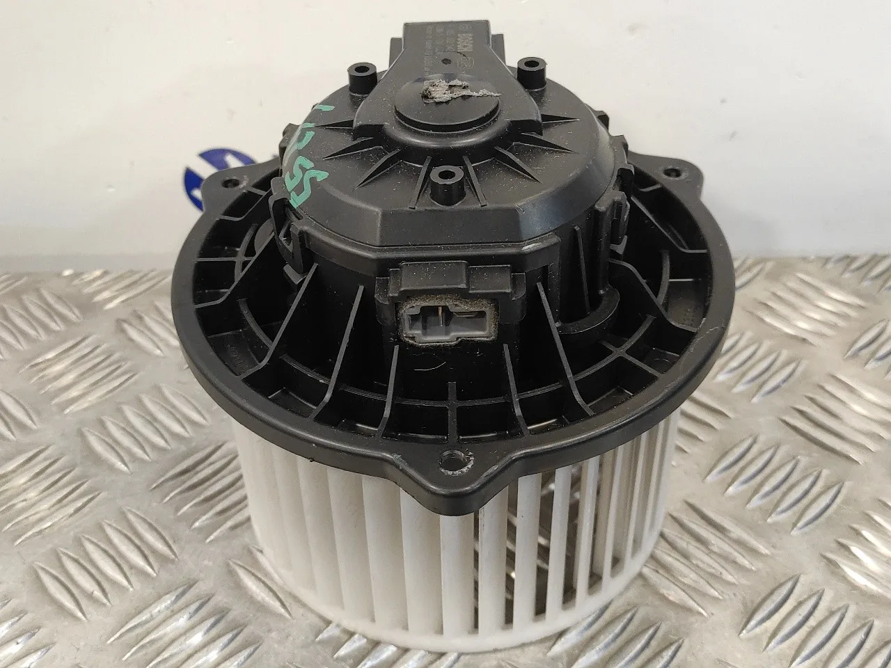 Motor Calefaccion para Hyundai I20 Active