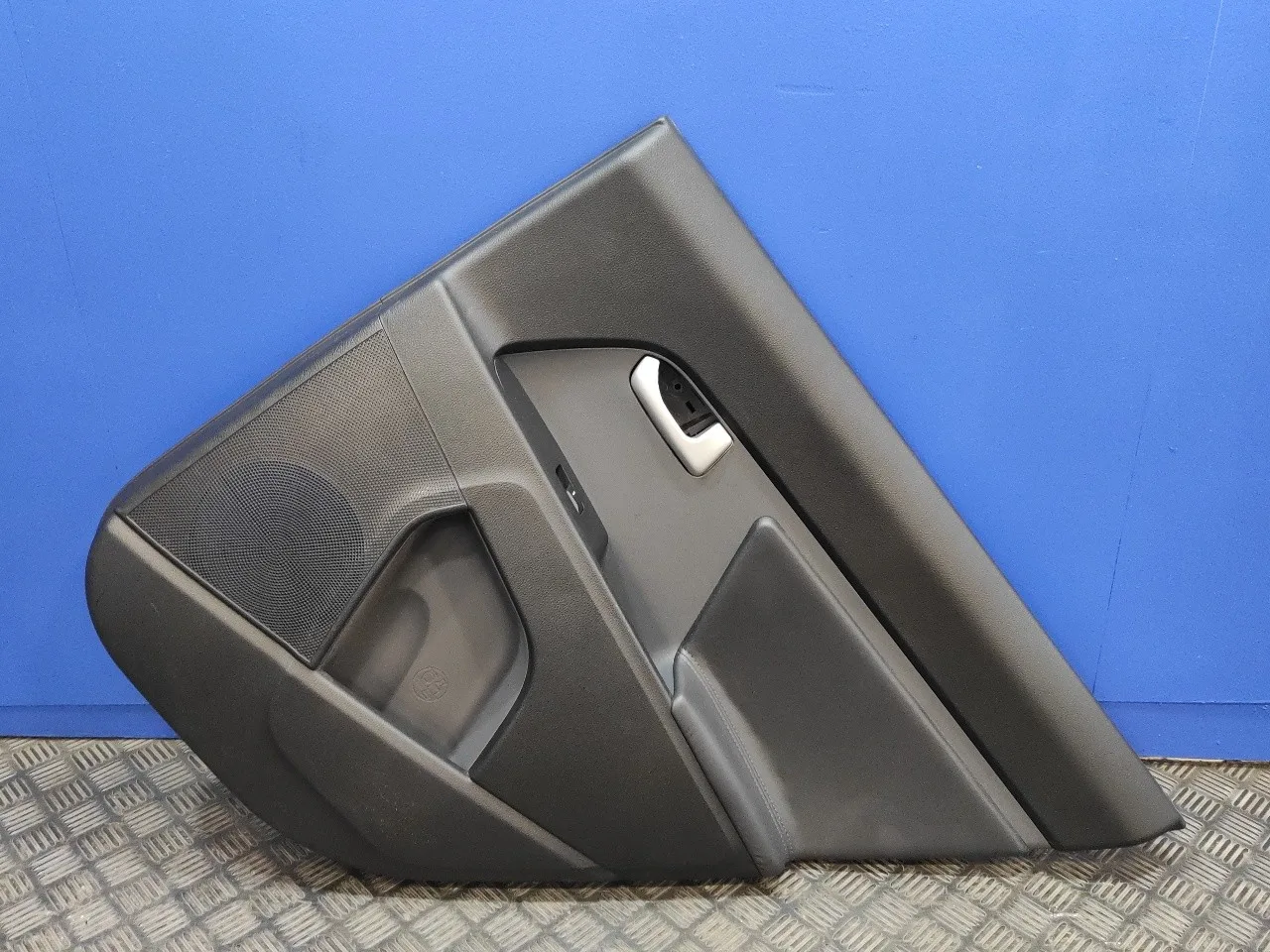 Guarnecido Puerta Trasera Derecha para Kia Sportage