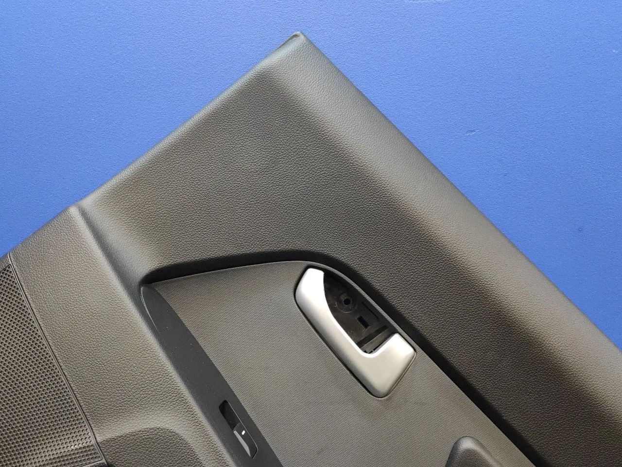 Guarnecido Puerta Trasera Derecha para Kia Sportage
