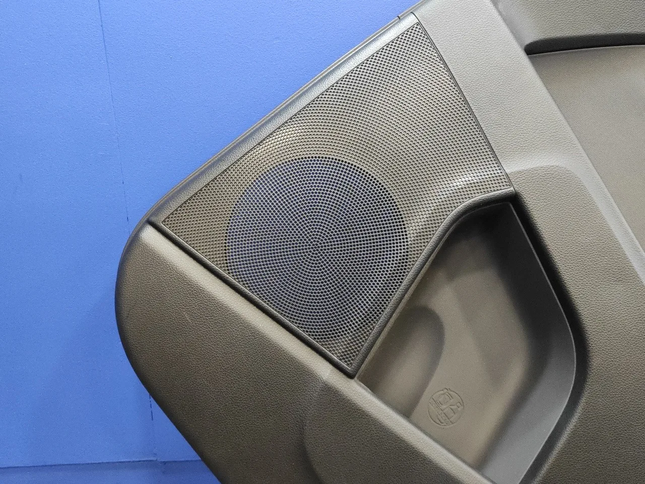Guarnecido Puerta Trasera Derecha para Kia Sportage