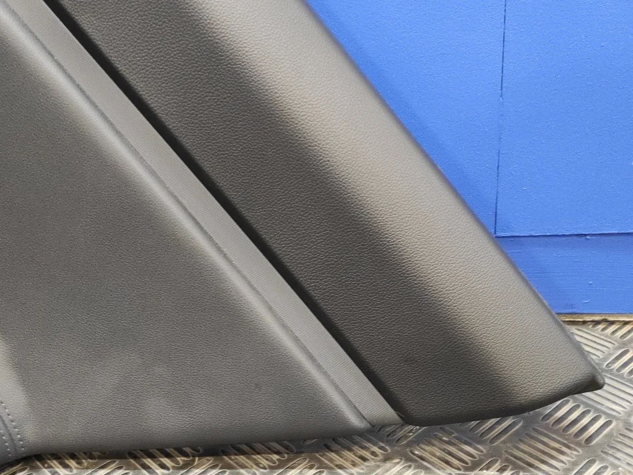 Guarnecido Puerta Trasera Derecha para Kia Sportage
