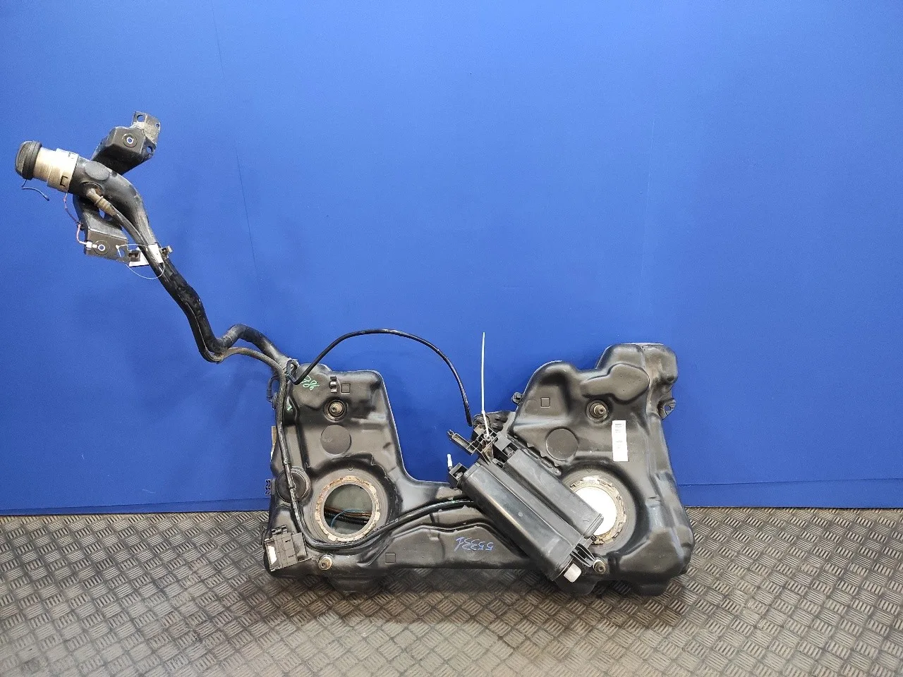 Deposito Combustible para Audi A3 Limousine (8Vs, 8Vm)