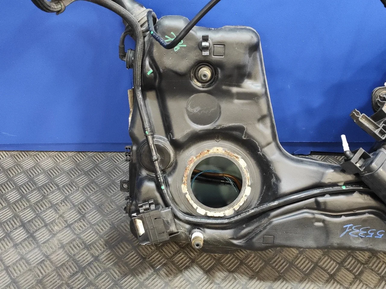 Deposito Combustible para Audi A3 Limousine (8Vs, 8Vm)