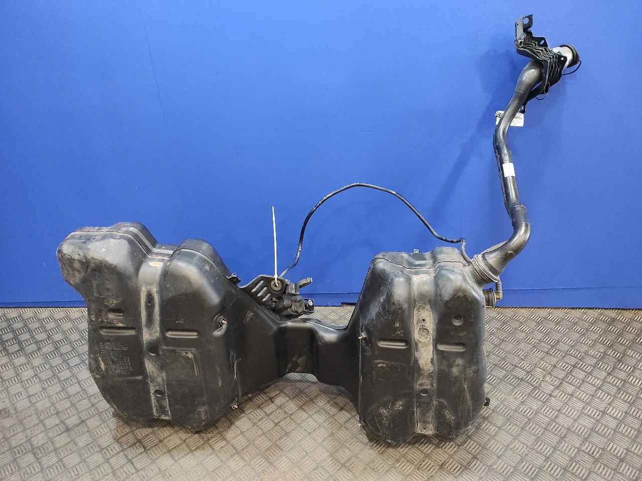 Deposito Combustible para Audi A3 Limousine (8Vs, 8Vm)