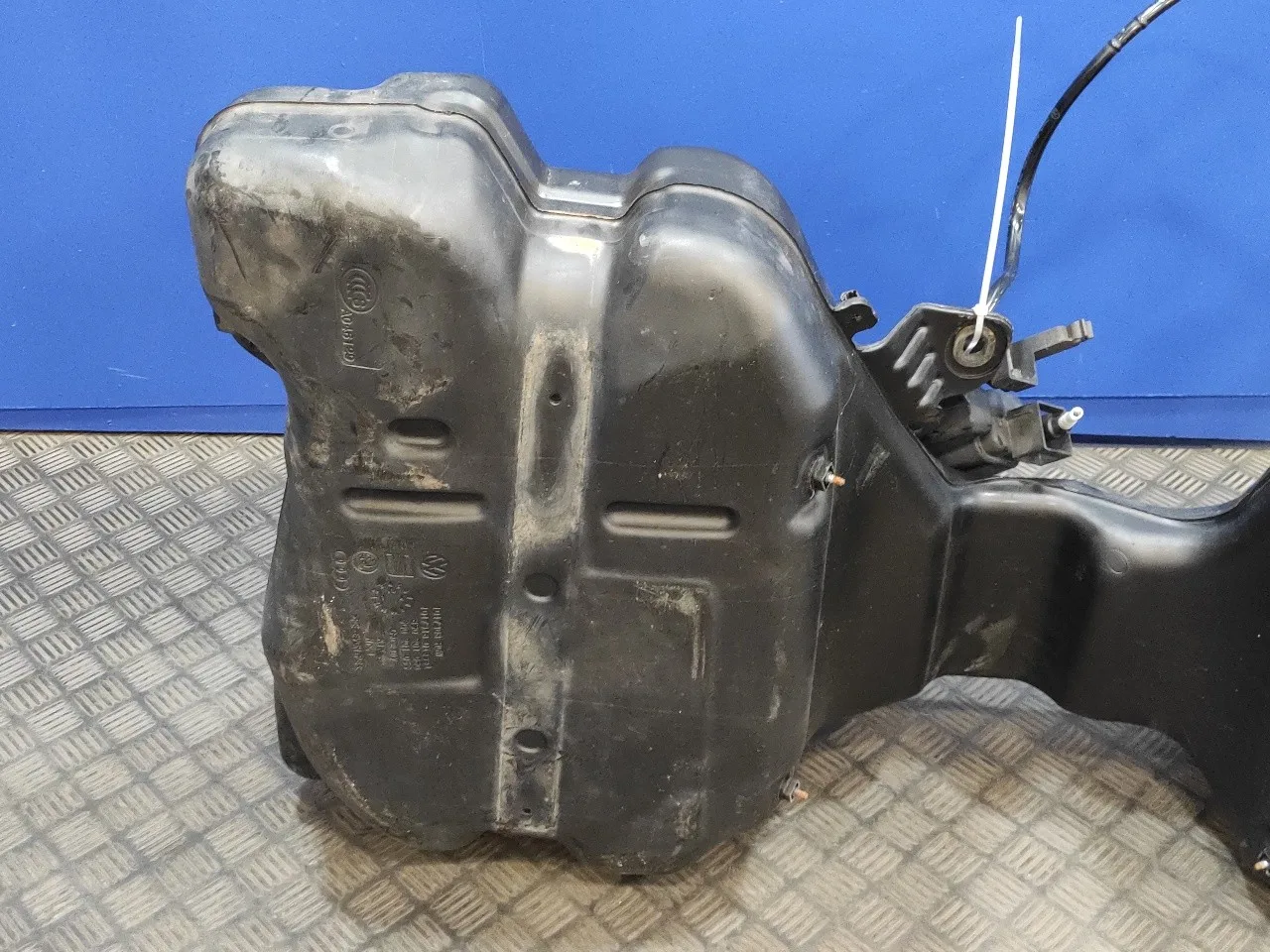 Deposito Combustible para Audi A3 Limousine (8Vs, 8Vm)