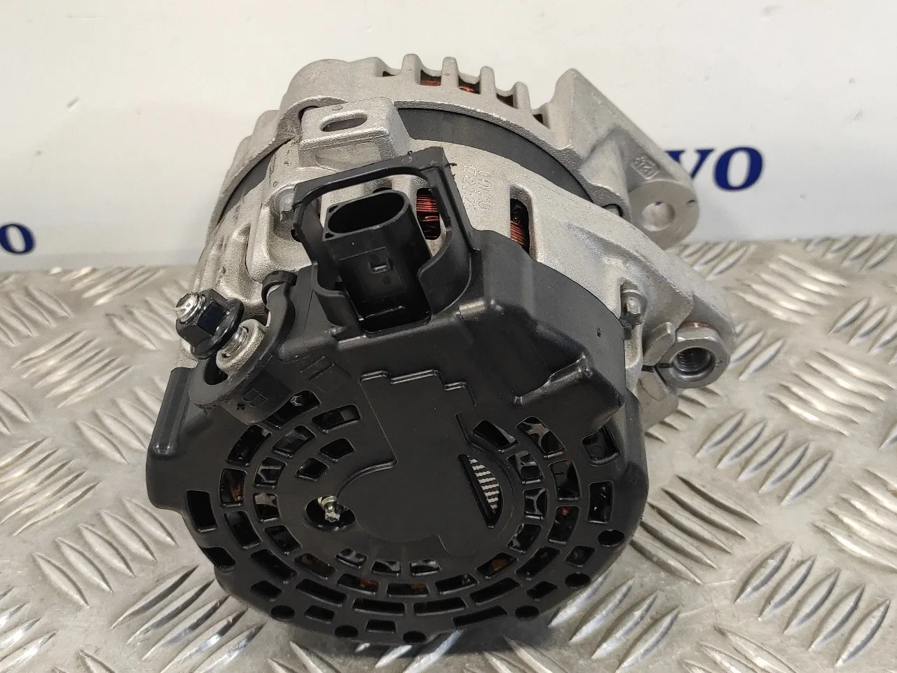Alternador para Hyundai I20 Active