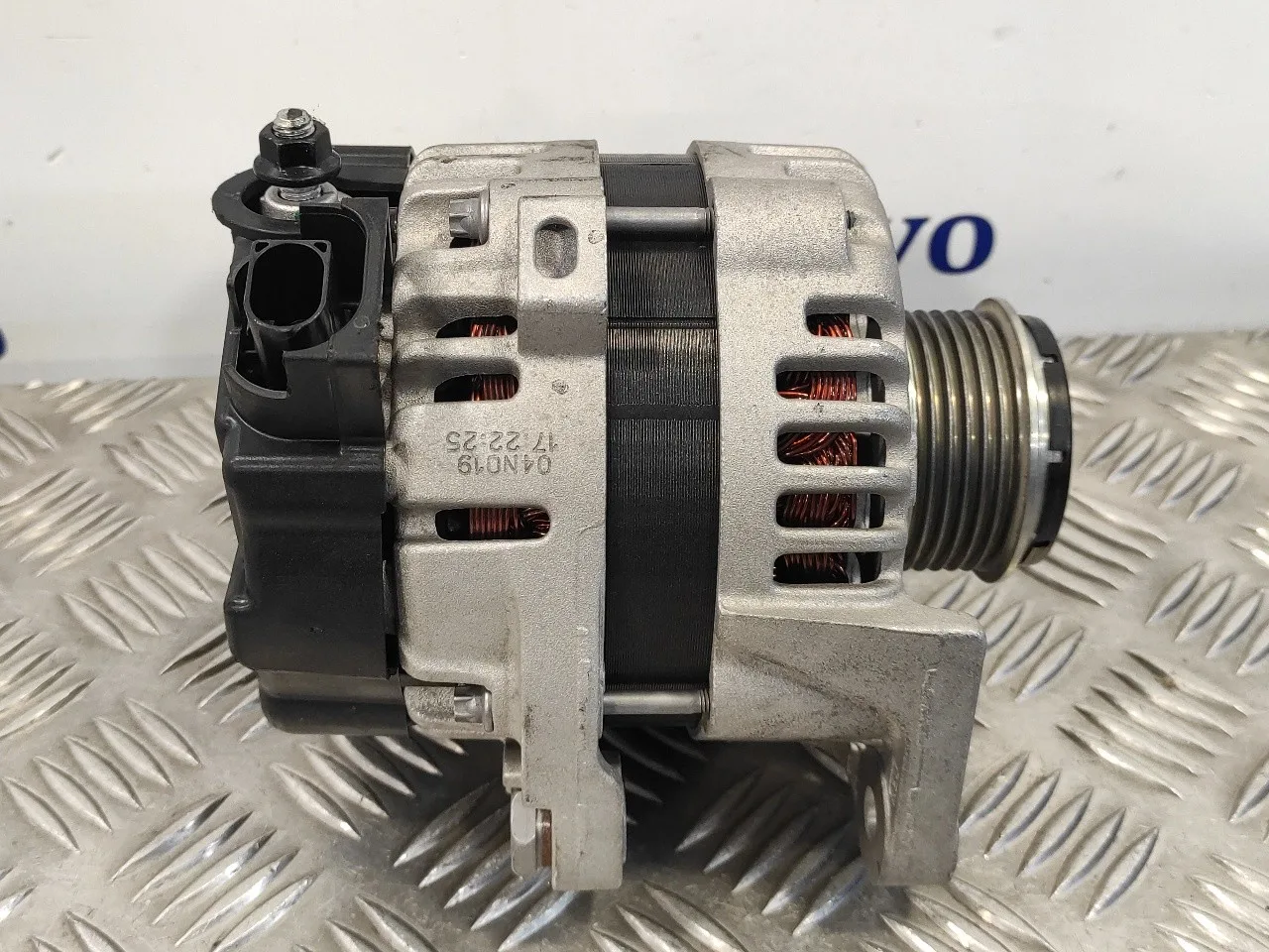 Alternador para Hyundai I20 Active