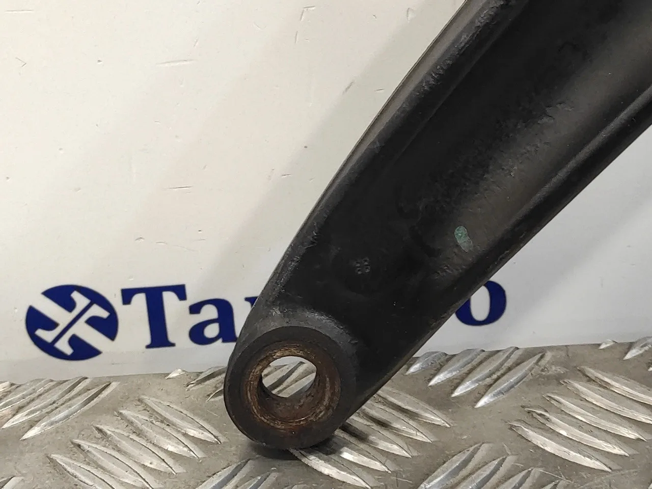 Brazo Suspension Inferior Delantero Izquierdo para Peugeot 308