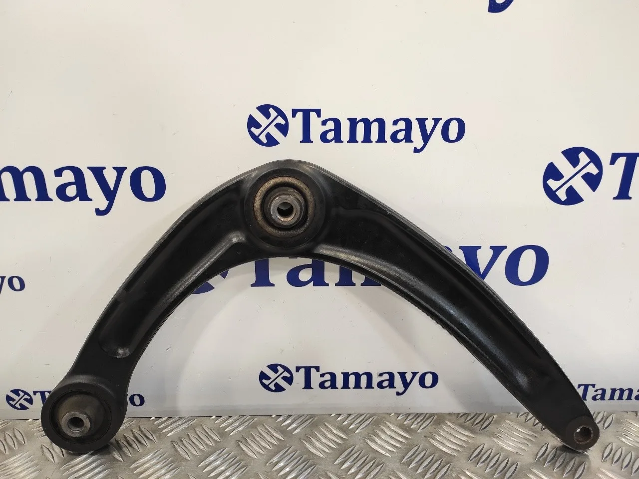 Brazo Suspension Inferior Delantero Izquierdo para Peugeot 308