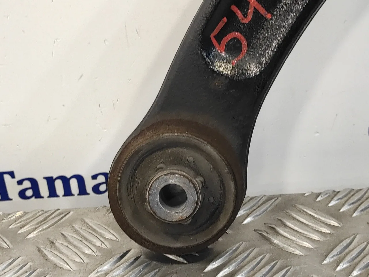 Brazo Suspension Inferior Delantero Derecho para Peugeot 308