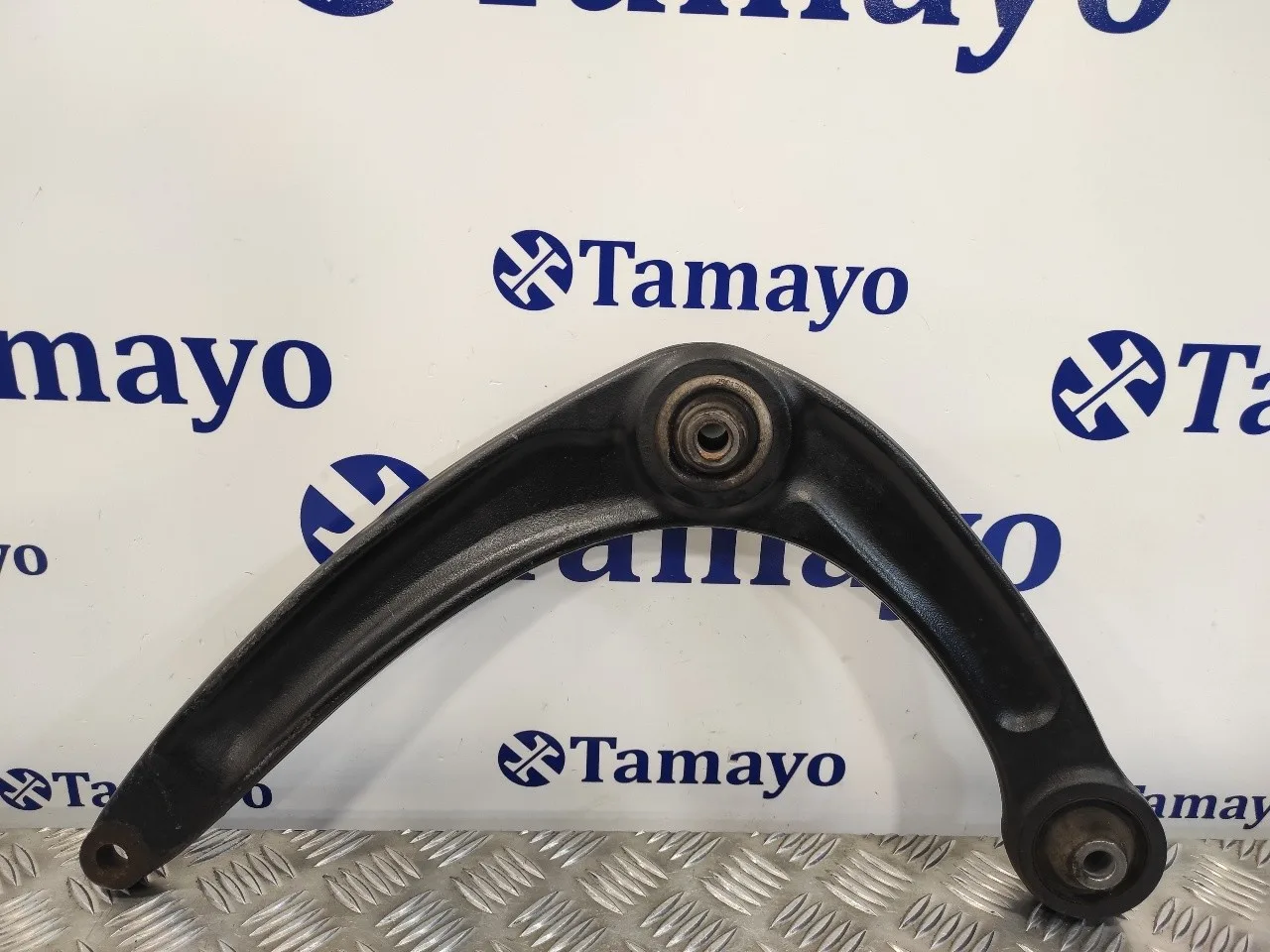Brazo Suspension Inferior Delantero Derecho para Peugeot 308