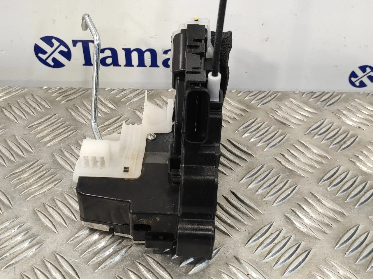Cerradura Puerta Delantera Derecha para Hyundai I20 Active