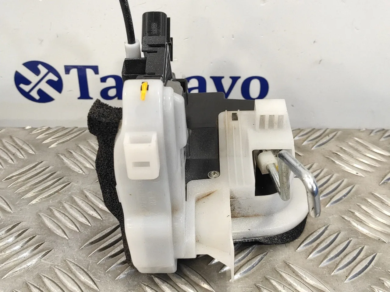 Cerradura Puerta Delantera Derecha para Hyundai I20 Active