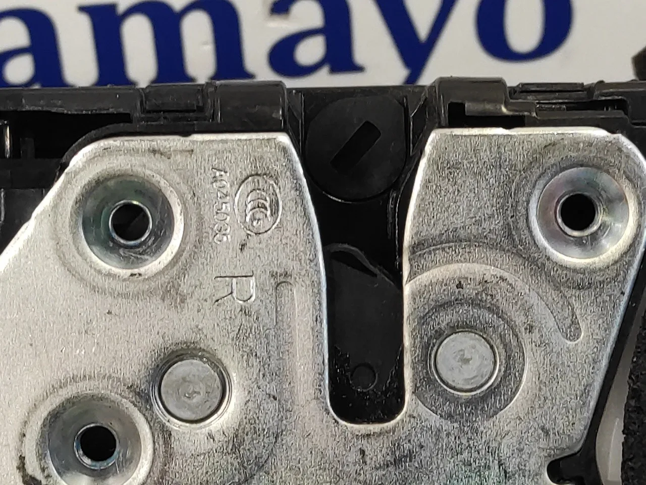 Cerradura Puerta Delantera Derecha para Hyundai I20 Active