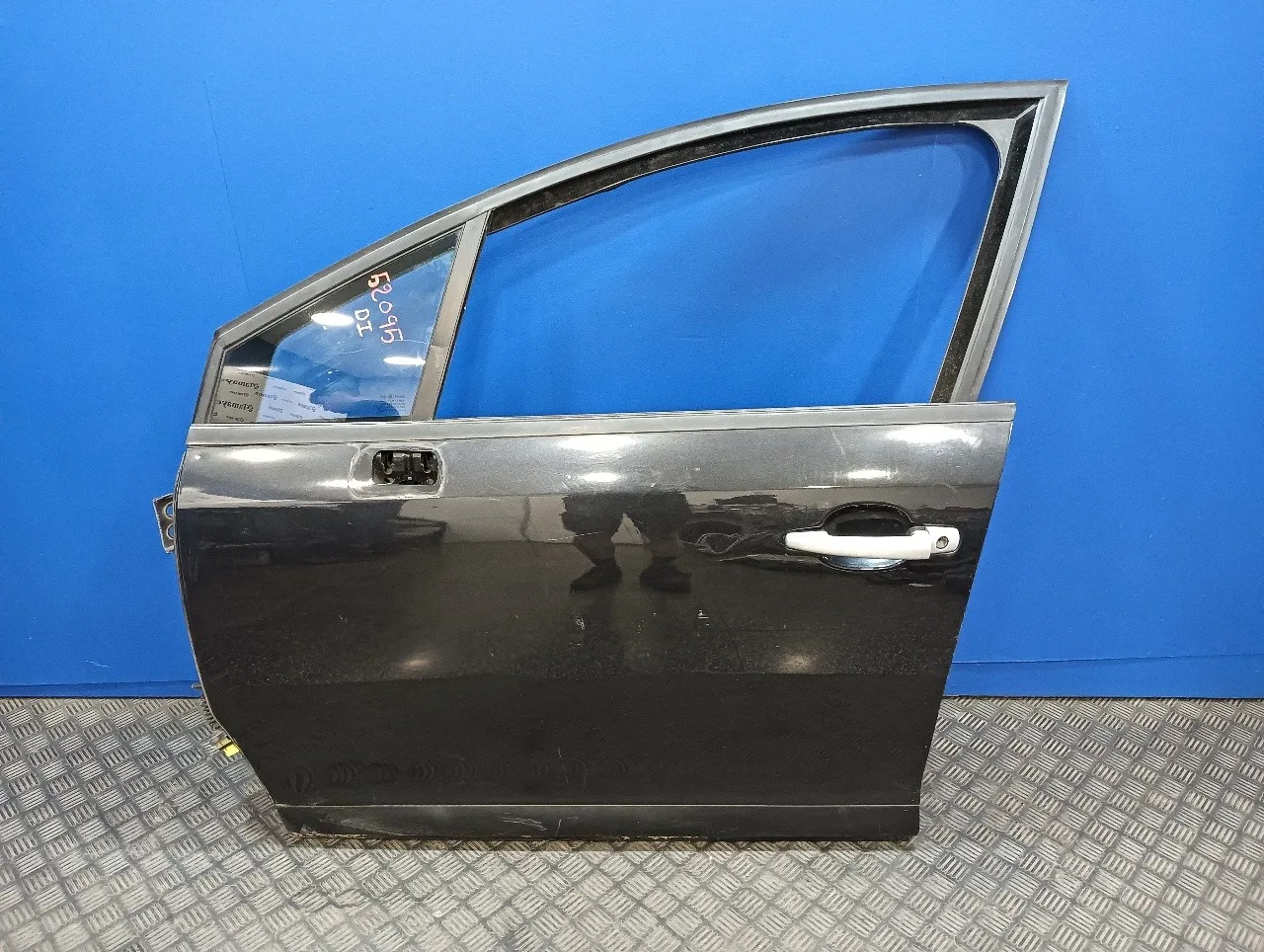 Puerta Delantera Izquierda para Citroën C4 Berlina