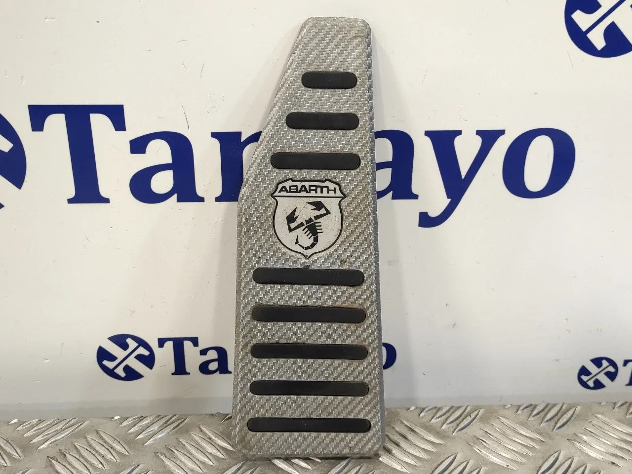 Carcasa para Fiat 500 (312)