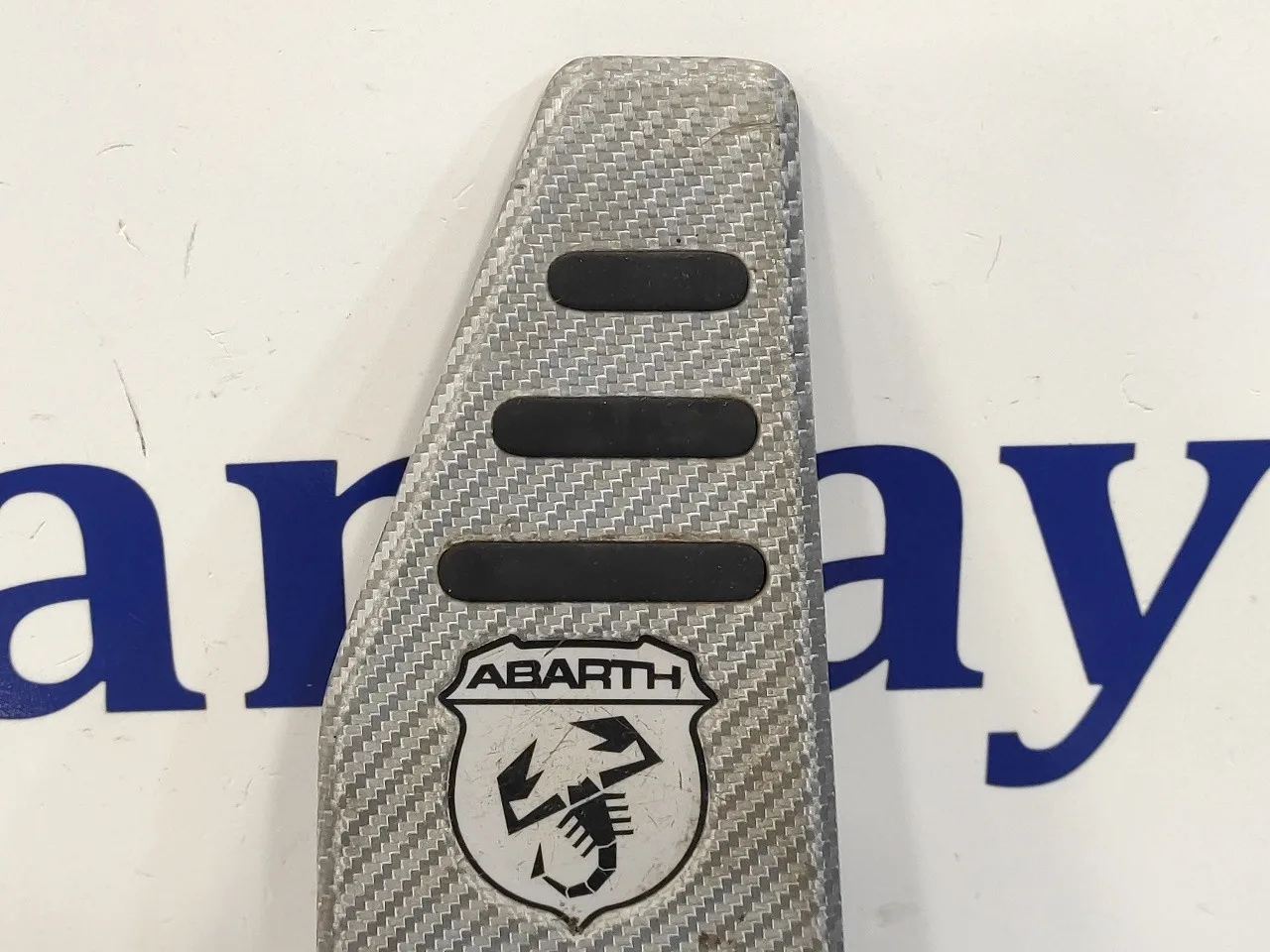 Carcasa para Fiat 500 (312)