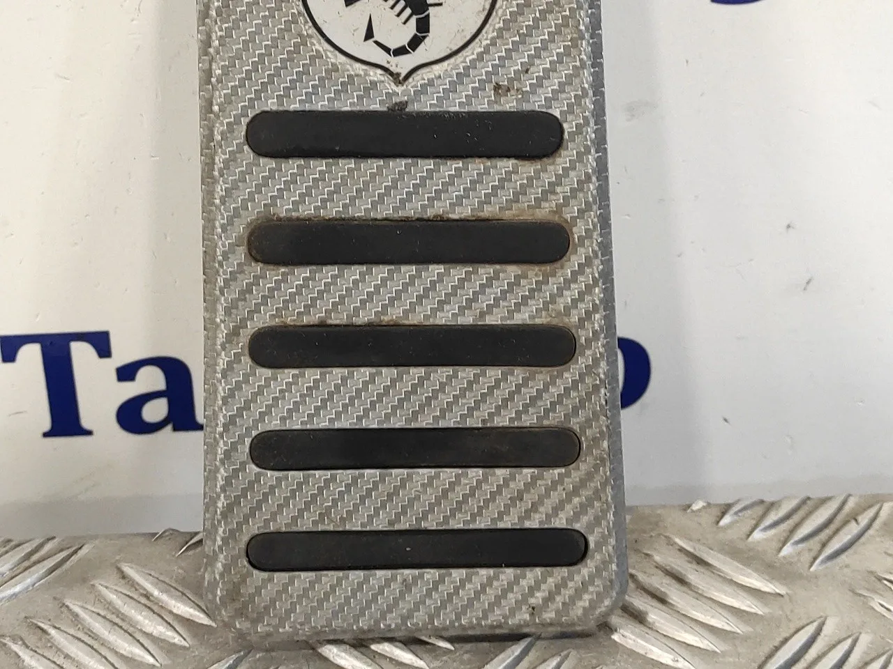 Carcasa para Fiat 500 (312)