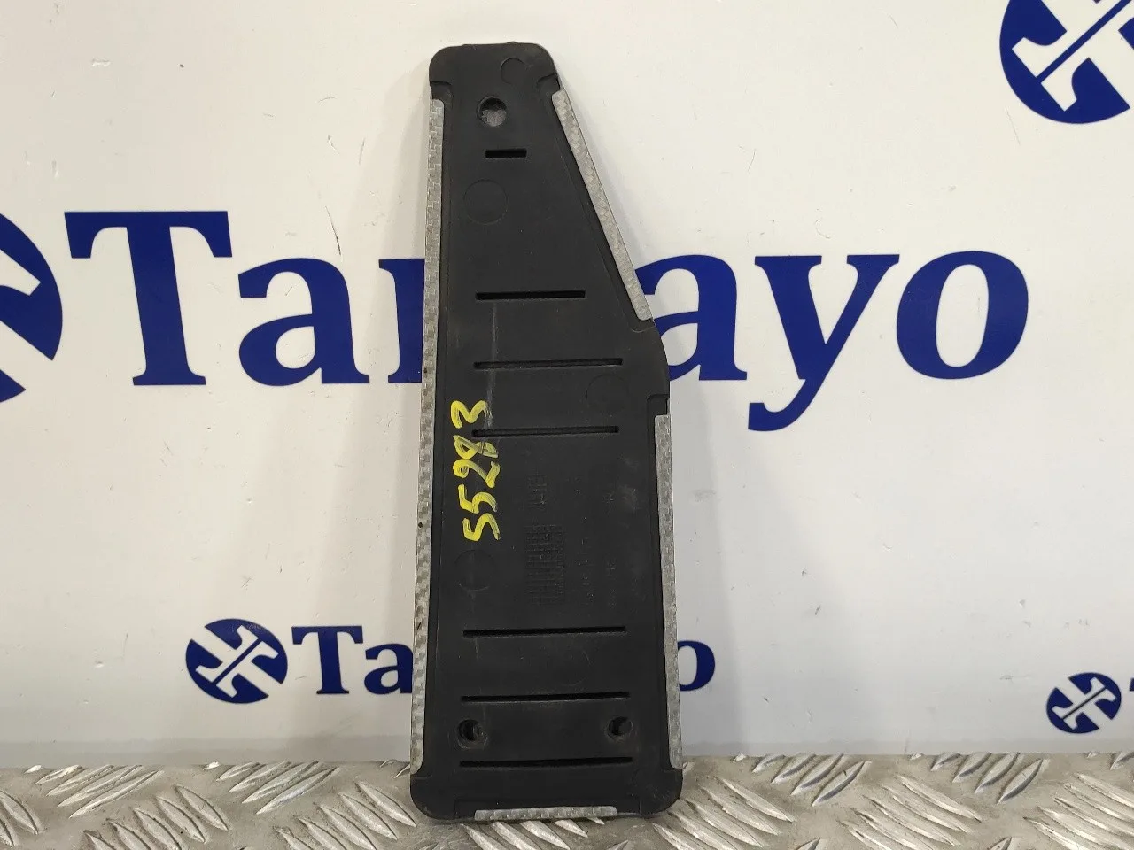 Carcasa para Fiat 500 (312)