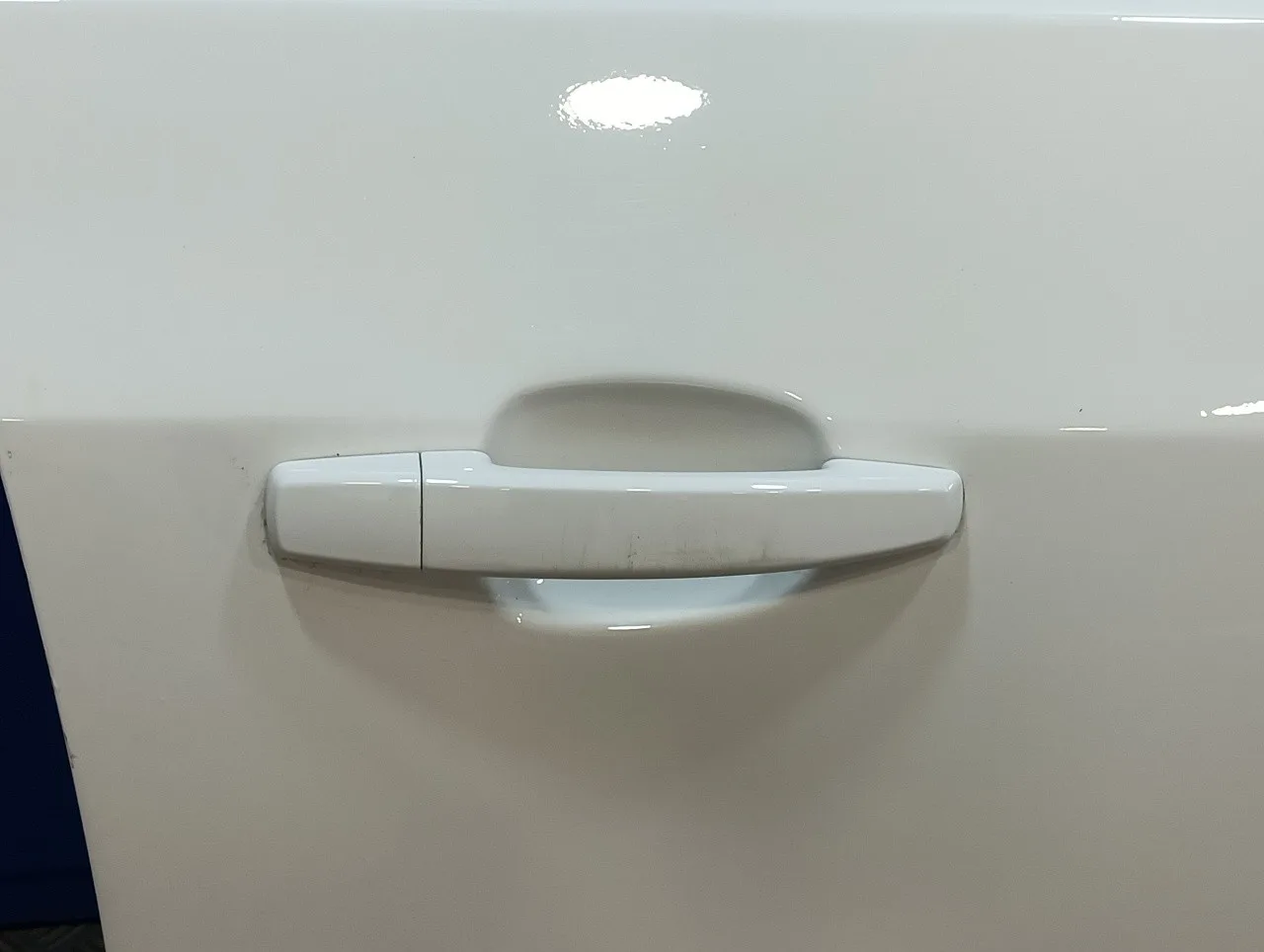 Puerta Delantera Derecha para Opel Astra J Lim.