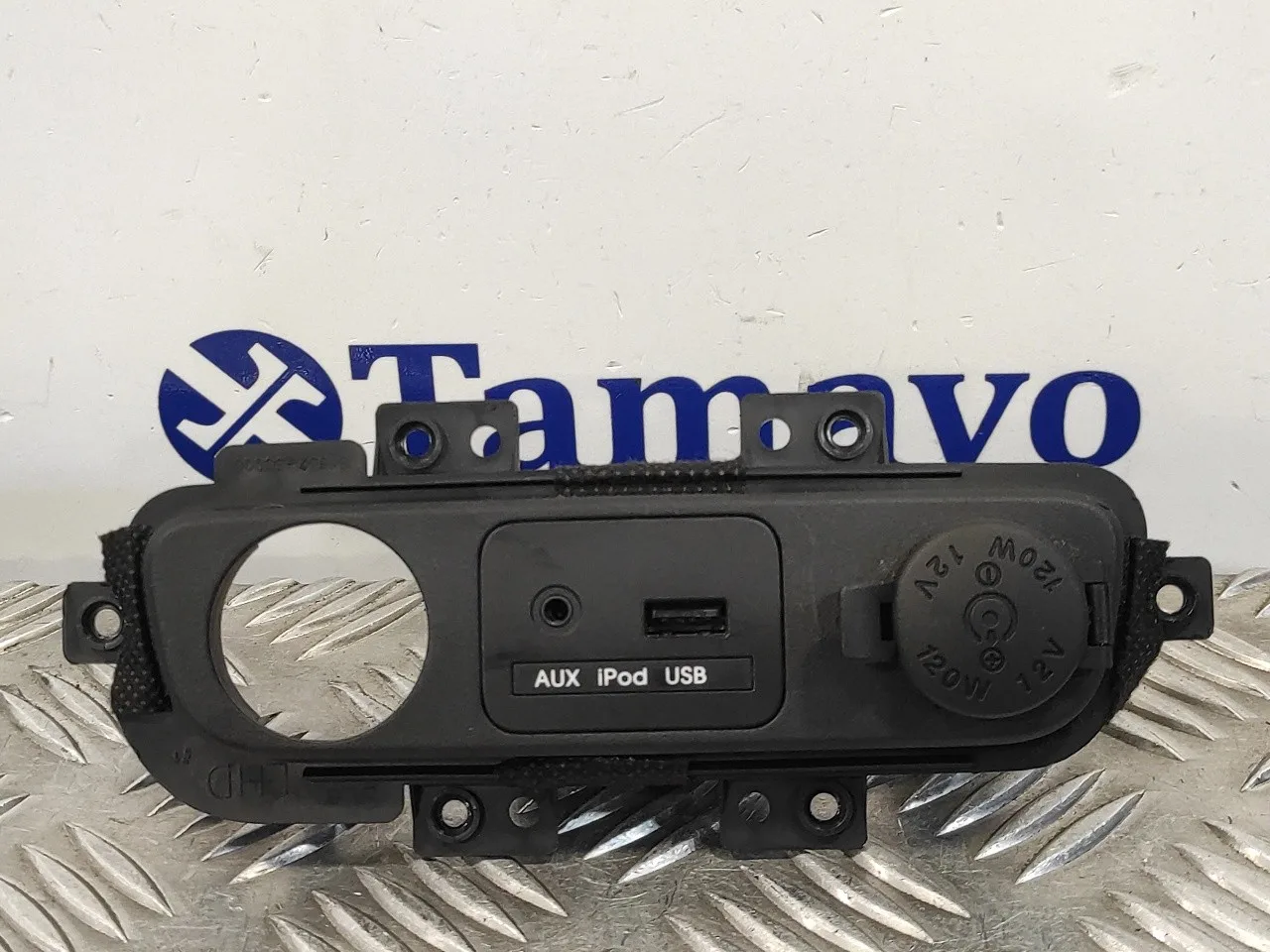 Modulo Electronico para Kia Sportage