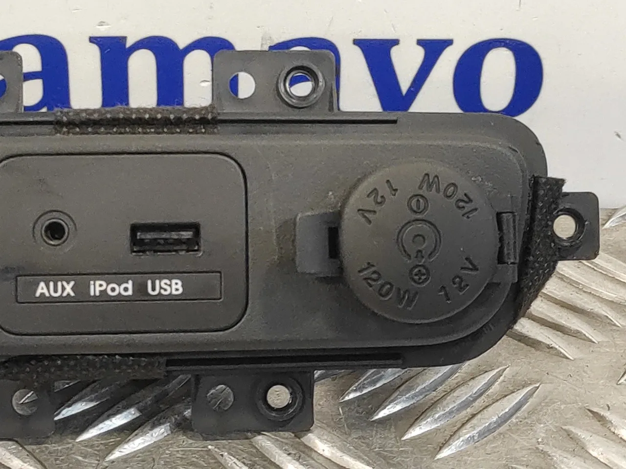 Modulo Electronico para Kia Sportage