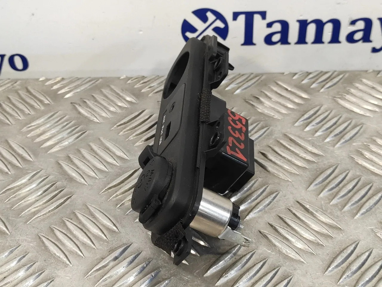 Modulo Electronico para Kia Sportage