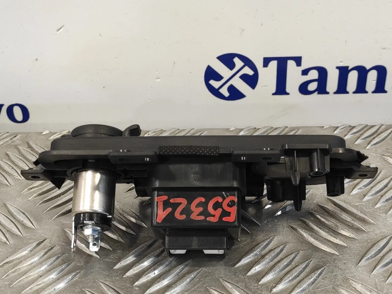 Modulo Electronico para Kia Sportage