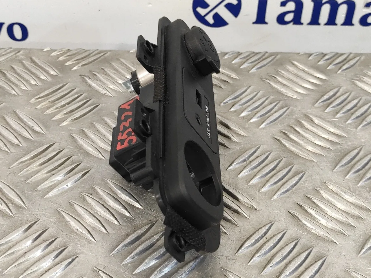 Modulo Electronico para Kia Sportage