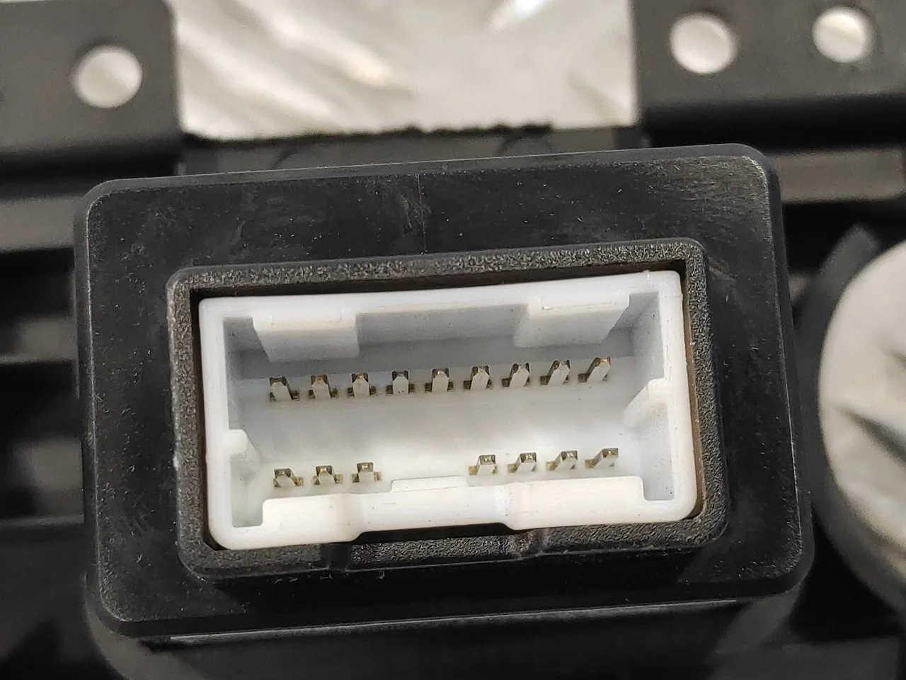 Modulo Electronico para Kia Sportage