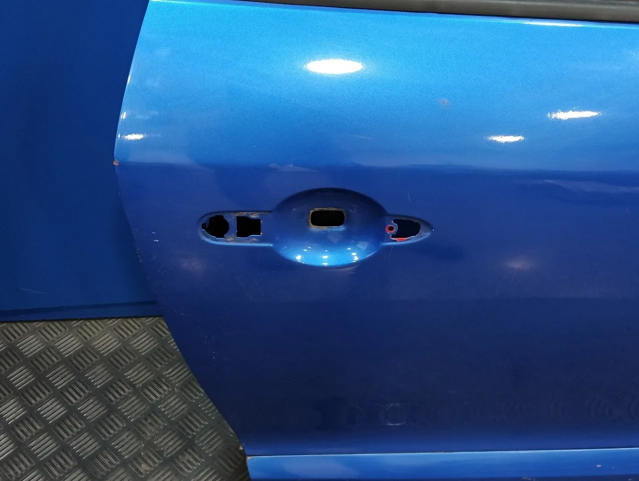 Puerta Delantera Derecha para Renault Megane Iii Coupe