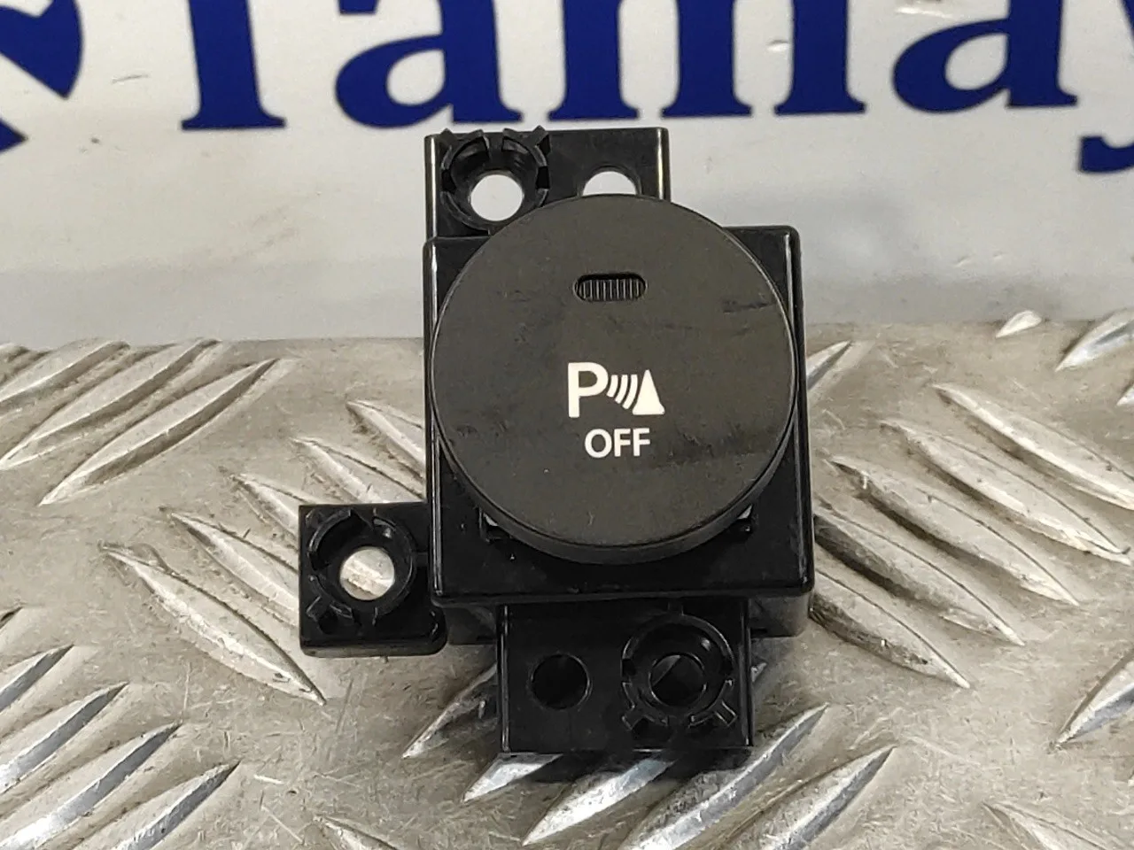 Interruptor para Kia Sportage