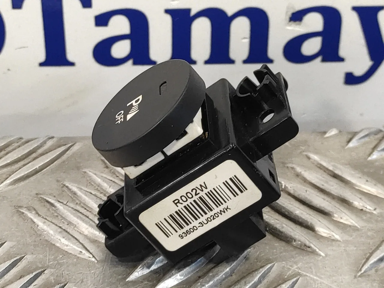 Interruptor para Kia Sportage