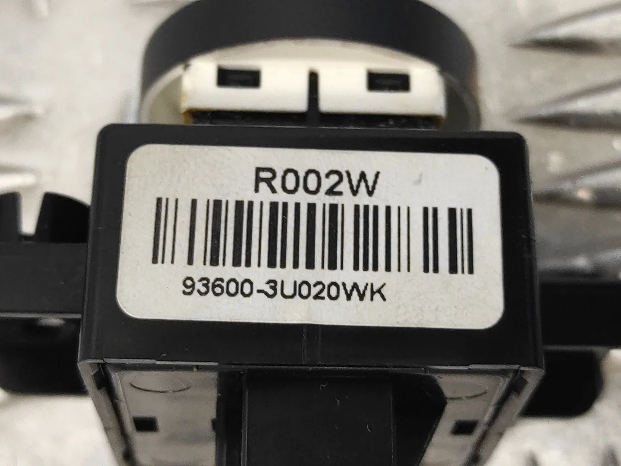 Interruptor para Kia Sportage