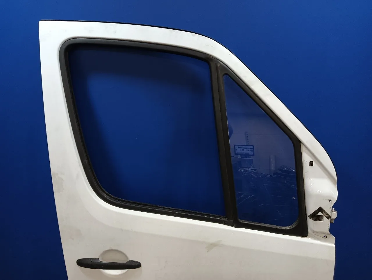 Puerta Delantera Derecha para Mercedes-Benz Sprinter 5-T Caja/Chasis (B906)