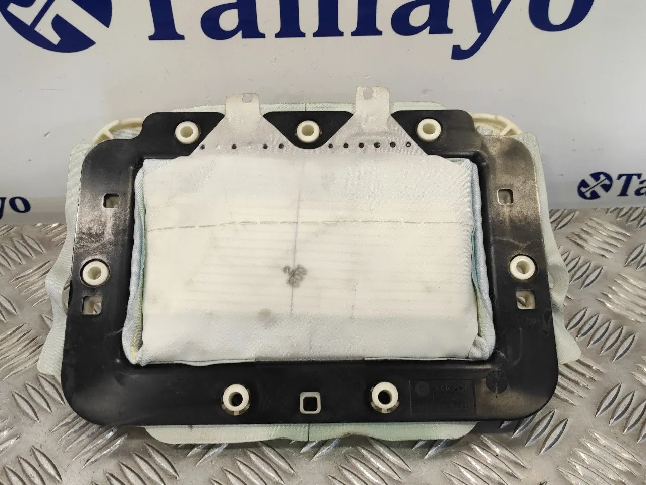 Airbag Delantero Derecho para Renault Megane Iii Coupe