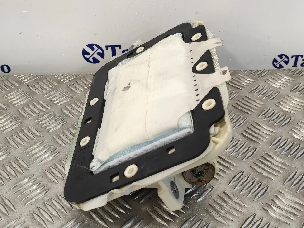 Airbag Delantero Derecho para Renault Megane Iii Coupe