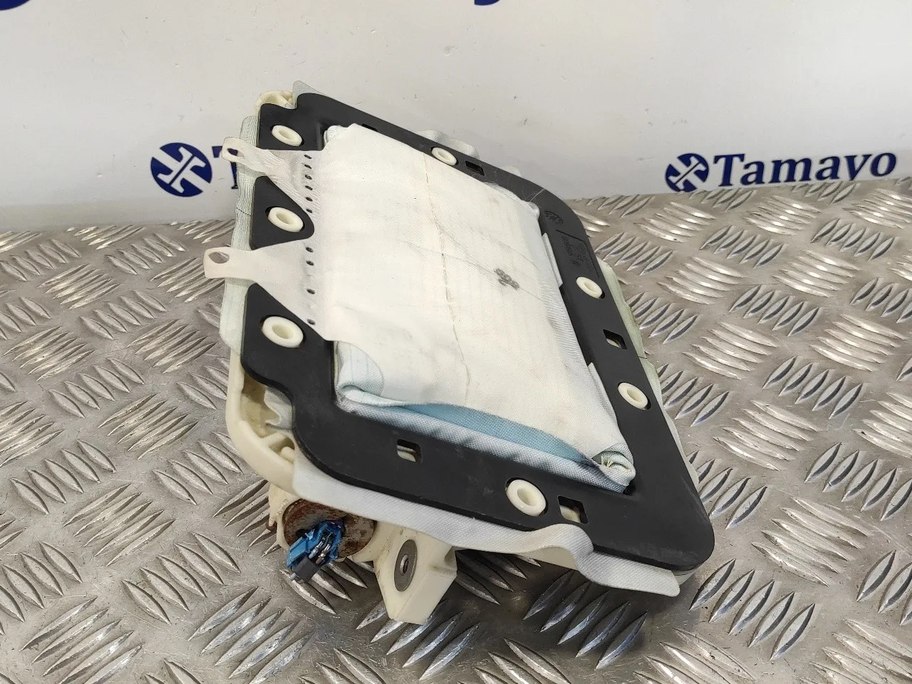 Airbag Delantero Derecho para Renault Megane Iii Coupe