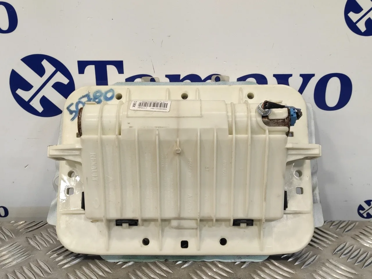 Airbag Delantero Derecho para Renault Megane Iii Coupe