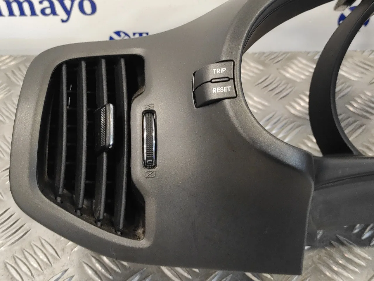 Carcasa Cuadro Instrumentos para Kia Sportage