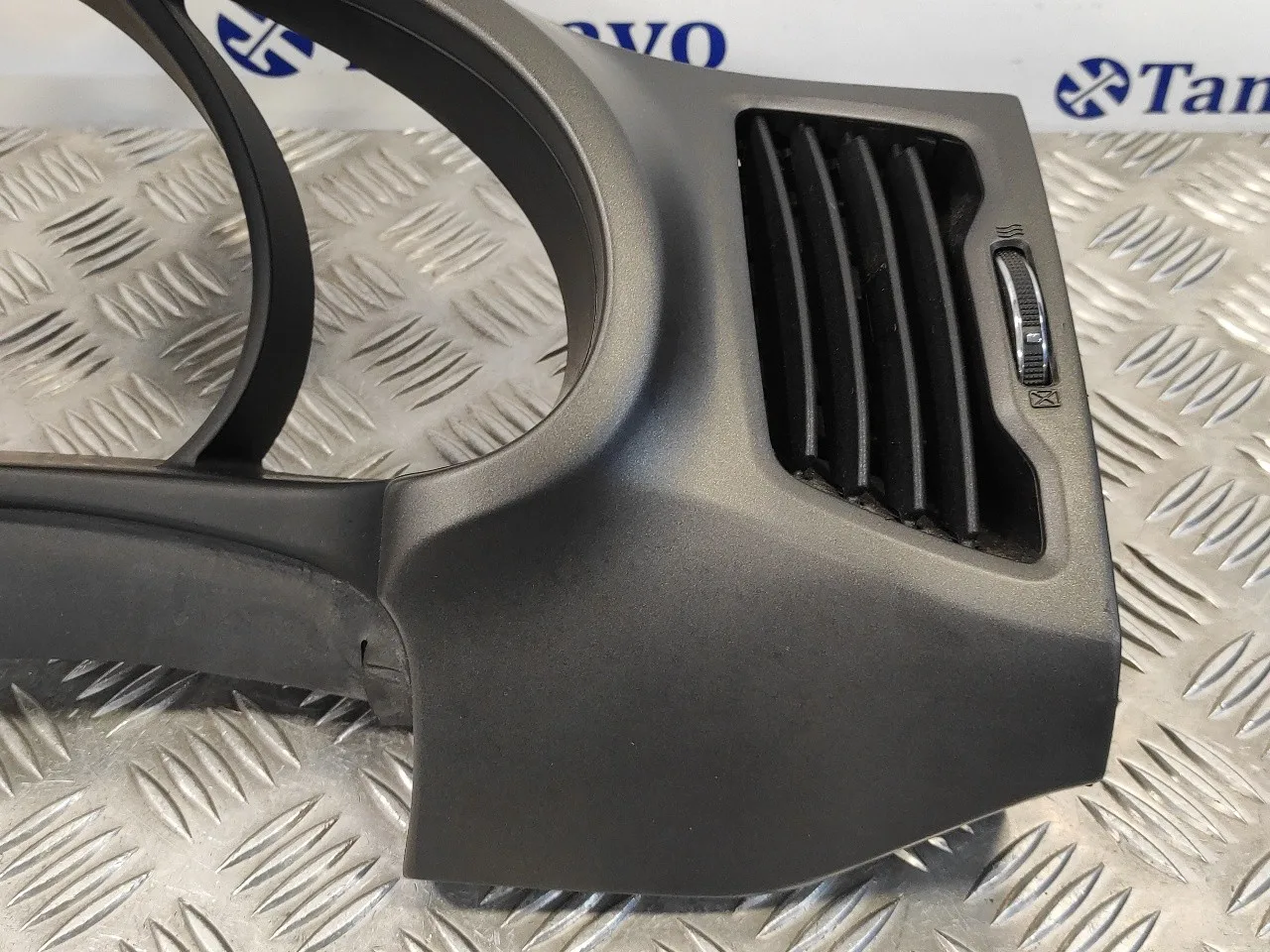 Carcasa Cuadro Instrumentos para Kia Sportage