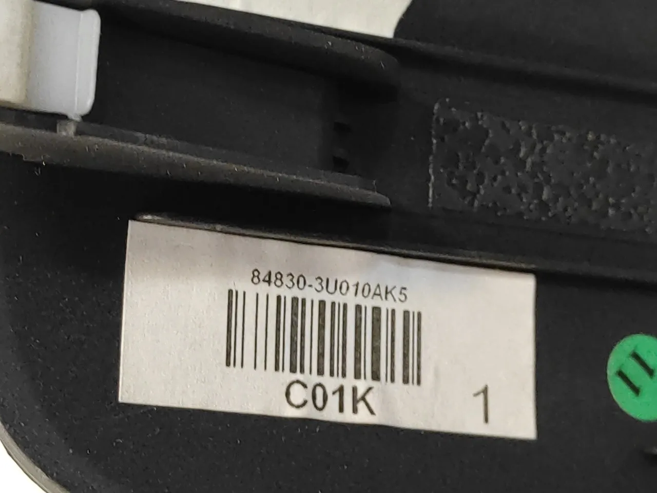 Carcasa Cuadro Instrumentos para Kia Sportage
