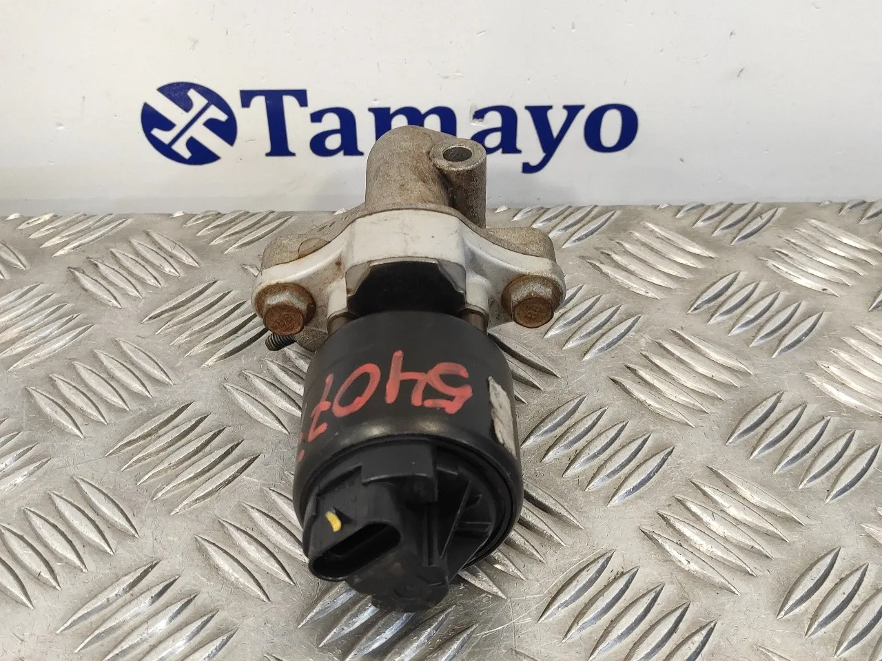 Valvula Egr para Chevrolet Lacetti