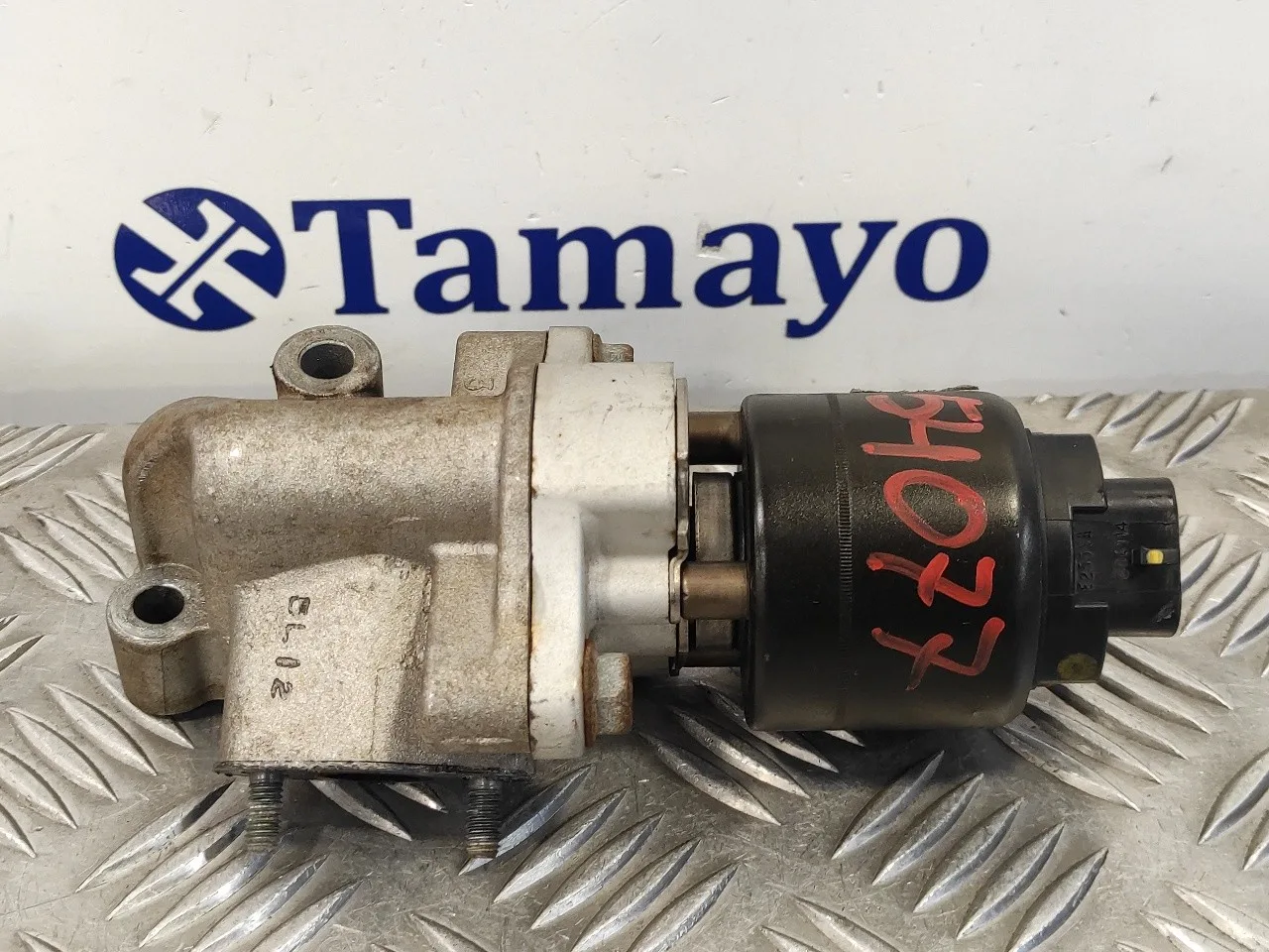 Valvula Egr para Chevrolet Lacetti