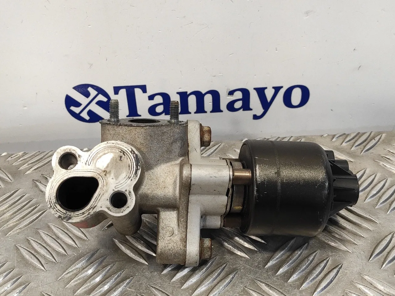 Valvula Egr para Chevrolet Lacetti