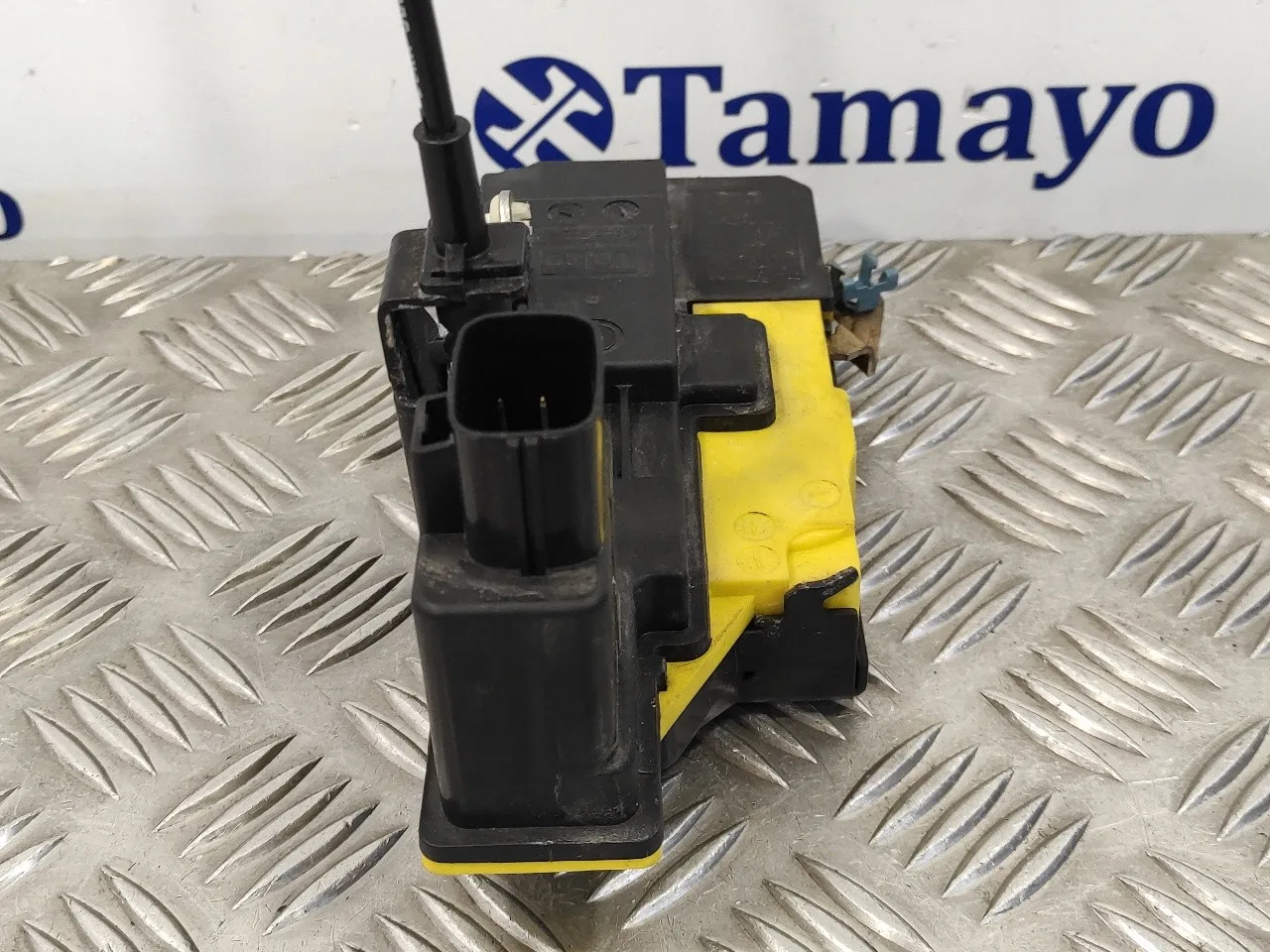Cerradura Puerta Trasera Izquierda para Volvo Xc70