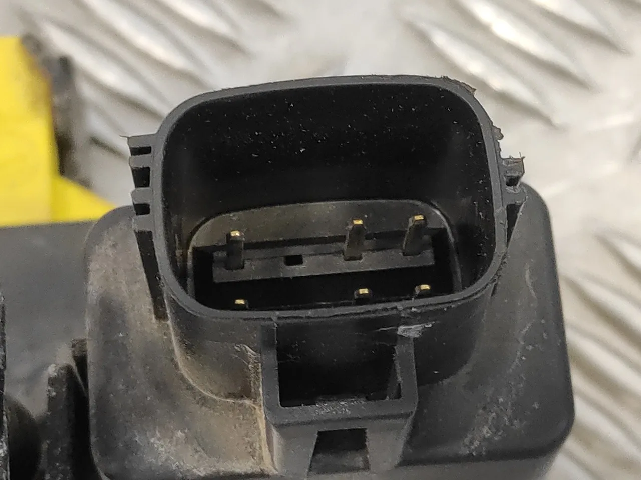 Cerradura Puerta Trasera Izquierda para Volvo Xc70