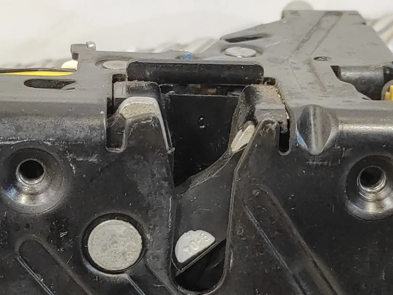 Cerradura Puerta Trasera Izquierda para Volvo Xc70