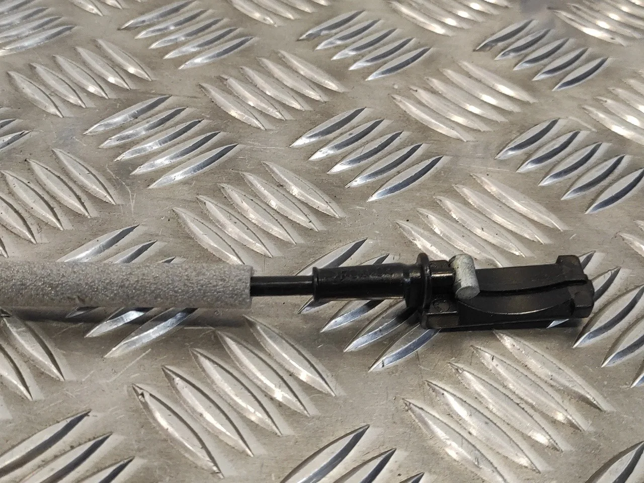 Cerradura Puerta Trasera Izquierda para Volvo Xc70
